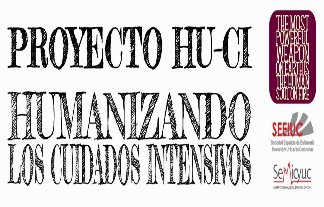 Proyecto HUCI
